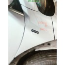 Kotflügel Oben rechts VW Käfer Beetle Farbcode LB9Z White Silver Metallic Weiss