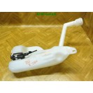 Waschwasserbehälter Waschwasserpumpe Renault Megane 3 III 289100014R