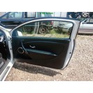 Tür vorne rechts Renault Megane 3 III 3 türig Farbcode OV369 Weiss Ice White BC