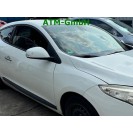 Tür vorne rechts Renault Megane 3 III 3 türig Farbcode OV369 Weiss Ice White BC
