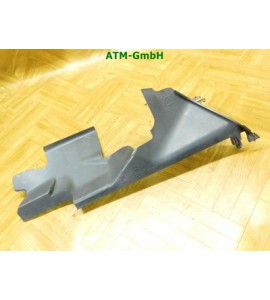 Stoßstangenhalter vorne rechts Renault Megane 3 III Beifahrerseite