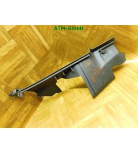 Stoßstangenhalter vorne links Renault Megane 3 III Fahrerseite