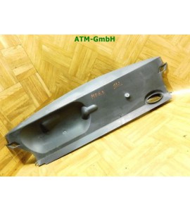 Kühlerabdeckung Deckel oben Renault Megane 3 III 214760005R