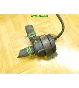 Wasserpumpe Zusatzwasserpumpe Renault Megane 3 III Bosch PAD 12v