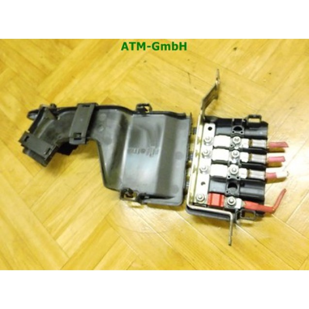 Sicherungskasten Renault Megane 3 III