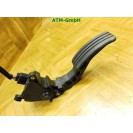 Pedal Gaspedal Gaspoti Renault Megane 3 III CTS 180020022R