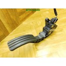 Pedal Gaspedal Gaspoti Renault Megane 3 III CTS 180020022R