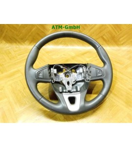 Lenkrad Multifunktionslenkrad Renault Megane 3 III