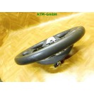 Lenkrad Multifunktionslenkrad Renault Megane 3 III