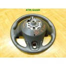 Lenkrad Multifunktionslenkrad Renault Megane 3 III