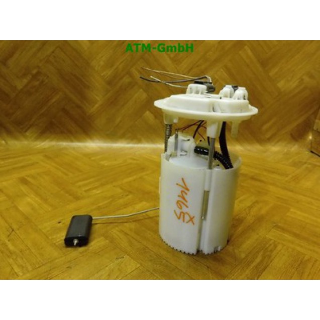 Kraftstoffpumpe Benzinpumpe Renault Megane 3 III 0580200026 172020029R