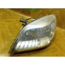 Frontscheinwerfer Scheinwerfer links Renault Megane 3 III 260607449R