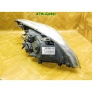 Frontscheinwerfer Scheinwerfer links Renault Megane 3 III 260607449R