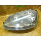 Frontscheinwerfer Scheinwerfer links VW Golf 5 V Fahrerseite 1K6941005C