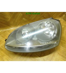 Frontscheinwerfer Scheinwerfer links VW Golf 5 V Fahrerseite 1K6941005C