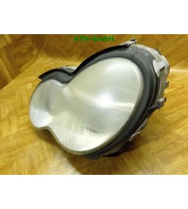 Frontscheinwerfer Scheinwerfer links Mercedes Benz C-Klasse W203 A2038200161