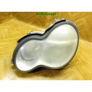 Frontscheinwerfer Scheinwerfer links Mercedes Benz C-Klasse W203 A2038200161