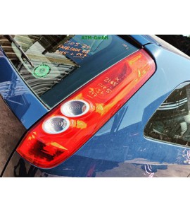 Bremsleuchte Rückleuchte Bremslicht Rücklicht rechts Ford Fiesta 5 V 3 türig