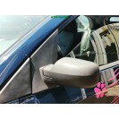 Außenspiegel Seitenspiegel links Ford Fiesta 5 V unlackiert Fahrerseite