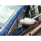 Außenspiegel Seitenspiegel links Ford Fiesta 5 V unlackiert Fahrerseite