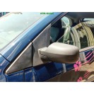 Außenspiegel Seitenspiegel links Ford Fiesta 5 V unlackiert Fahrerseite