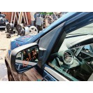 Außenspiegel Seitenspiegel links Ford Fiesta 5 V unlackiert Fahrerseite