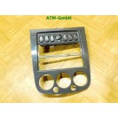 Blende Mittelkonsole Schalterblock Mercedes Benz Vaneo 414 1688203610