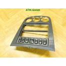 Blende Mittelkonsole Schalterblock Mercedes Benz Vaneo 414 1688203610