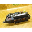 Sicherungskasten Opel Astra H GM Hella tyco 743381 13181662