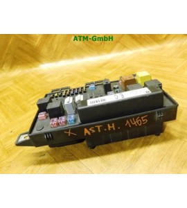 Sicherungskasten Opel Astra H GM Hella tyco 743381 13181662