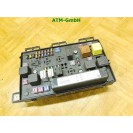 Sicherungskasten Opel Astra H GM Hella tyco 743381 13181662