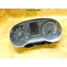 Tacho Kombiinstrument VW Polo 5 V 6R Gelaufen 146.000 KM 6R0920860C
