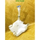 Waschwasserbehälter Waschwasserpumpe Ford Focus 3 III BV6117B613CA FoMoCo