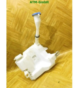 Waschwasserbehälter Waschwasserpumpe Ford Focus 3 III BV6117B613CA FoMoCo