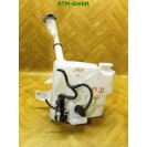 Waschwasserbehälter Waschwasserpumpe Ford Focus 3 III BV6117B613CA FoMoCo