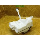 Waschwasserbehälter Waschwasserpumpe Ford Focus 3 III BV6117B613CA FoMoCo