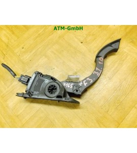 Pedal Gaspedal Gaspoti Ford Focus 3 III BV619F836AB 6PV010368-30