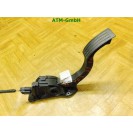 Pedal Gaspedal Gaspoti Ford Focus 3 III BV619F836AB 6PV010368-30