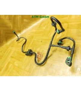 Kraftstoffleitung Leitung Ford Focus 3 III 0280142517 FoMoCo Bosch C1B19G866AA