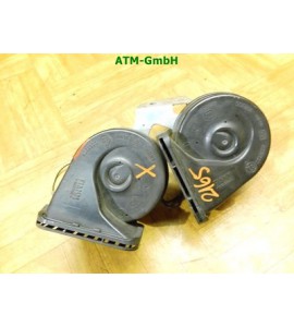 Hupe Signalhorn Signalhupe Ford Focus 3 III FIAMM 0055306