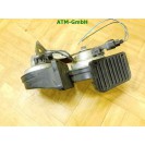 Hupe Signalhorn Signalhupe Ford Focus 3 III FIAMM 0055306