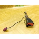 Gurtschloss Gurtstraffer vorne links Ford Focus 3 III Fahrerseite BM5161209ACW