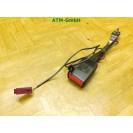 Gurtschloss Gurtstraffer vorne links Ford Focus 3 III Fahrerseite BM5161209ACW