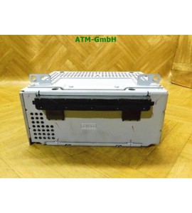 Autoradio Radio KFZ CD-Player AHU Ford Focus 3 III F1BT18C815GE OHNE CODE