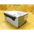 Autoradio Radio KFZ CD-Player AHU Ford Focus 3 III F1BT18C815GE OHNE CODE