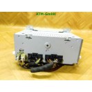 Autoradio Radio KFZ CD-Player AHU Ford Focus 3 III F1BT18C815GE OHNE CODE