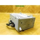 Autoradio Radio KFZ CD-Player AHU Ford Focus 3 III F1BT18C815GE OHNE CODE