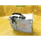 Autoradio Radio KFZ CD-Player AHU Ford Focus 3 III F1BT18C815GE OHNE CODE