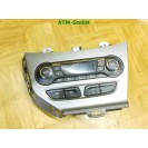 Klimabedienteil Bedienteil Schalter Ford Focus 3 III BM5T18C612CM