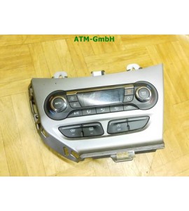 Klimabedienteil Bedienteil Schalter Ford Focus 3 III BM5T18C612CM